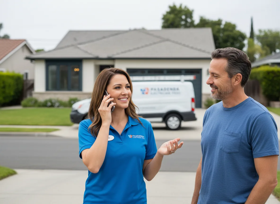 Electrician Dowling, MI FAQs